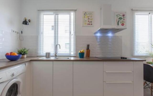 Precioso Apt Diseño 2 Hab Sevilla
