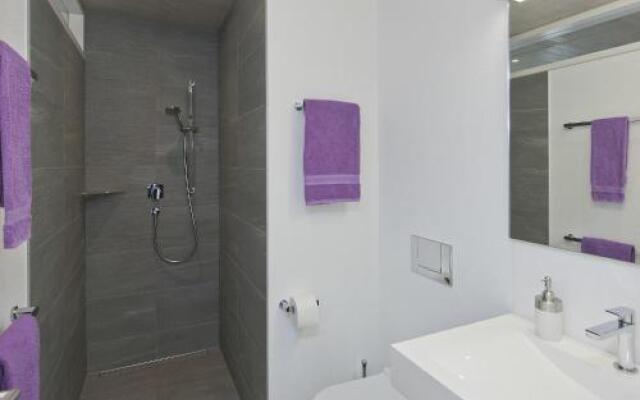 Apartment Sera Lodge, Wohnung Brunegghorn
