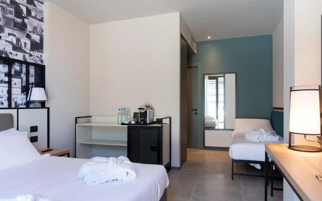 Modica Boutique Hotel