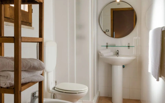 Tenuta Li Fani Residence Hotel