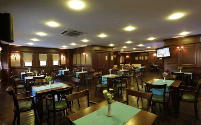 Club Aida Apartments