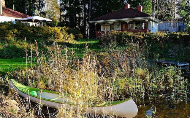 2 Person Holiday Home in Bengtsfors-by Traum