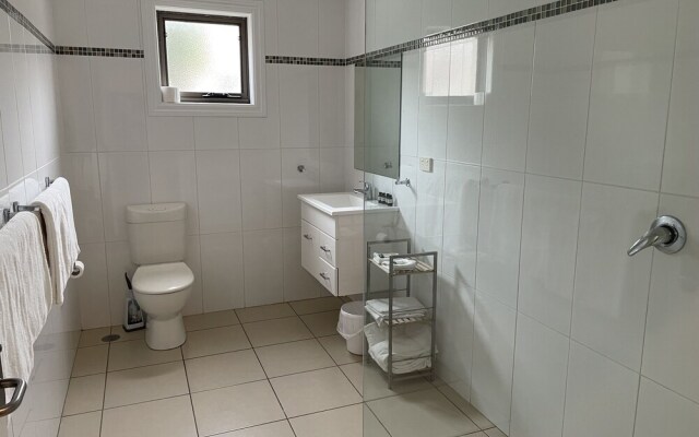 Millthorpe Boutique Motel