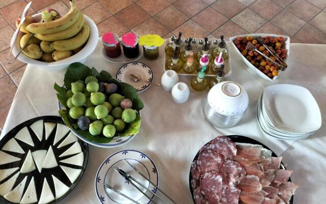 Agriturismo Bio Pian Dei Casali