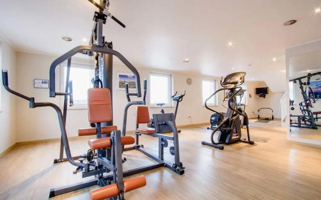 Holiday Inn Fulda