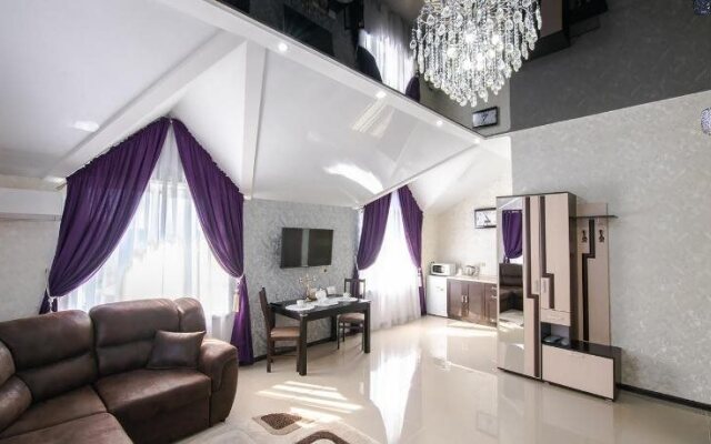 Economy hotel Laguna
