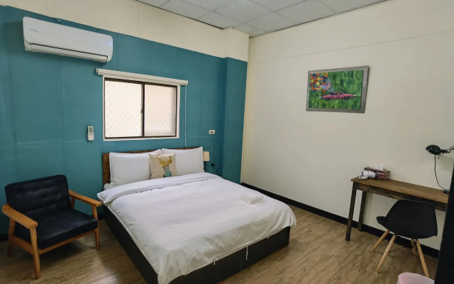 OC Hostel
