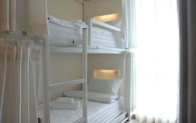 ResT Bangkok Poshtel