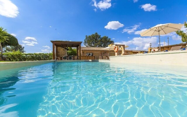 Sa Reconada de l'Ullastre