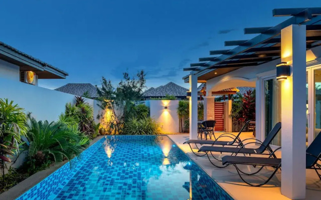 Orchid Paradise Homes OPV421