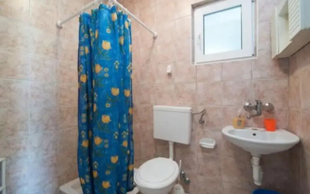 Apartments Boguvila - Studio With Terrace -