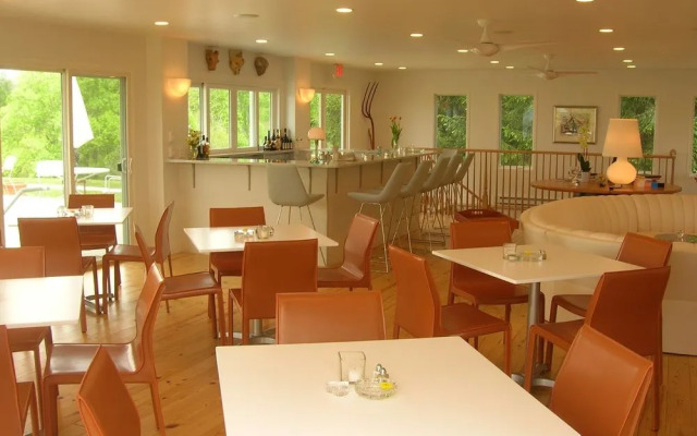 Fire Mountain Resort