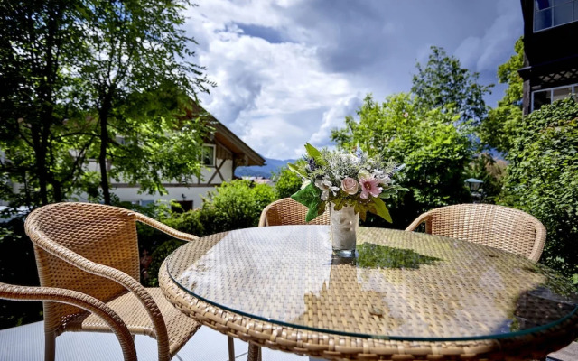 Landhaus Pitzner