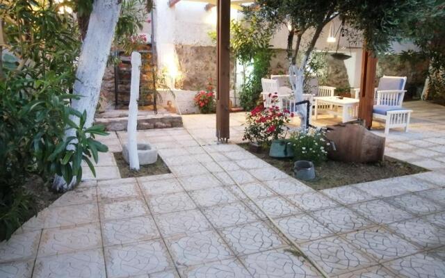 Villa Ariadni Crete