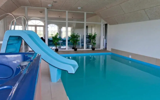 Luxury Pool House by Sea - By Traum Ferienwohnungen
