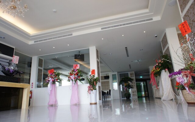 sanhoce hotel