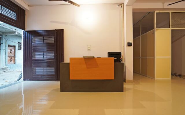 Spot On 30890 Sector 45 Noida