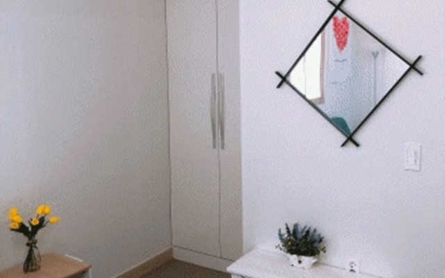 Damyang Sonamu Pension