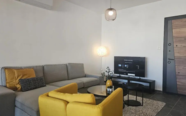 03 LCA - Stay Larnaca Pearl Apartment