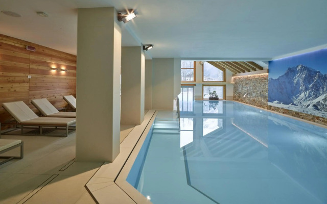 Alagna Experience Resort