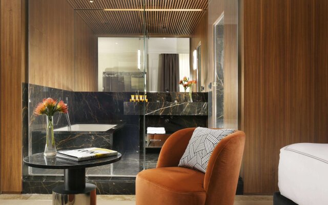 The First Dolce - Preferred Hotels & Resorts