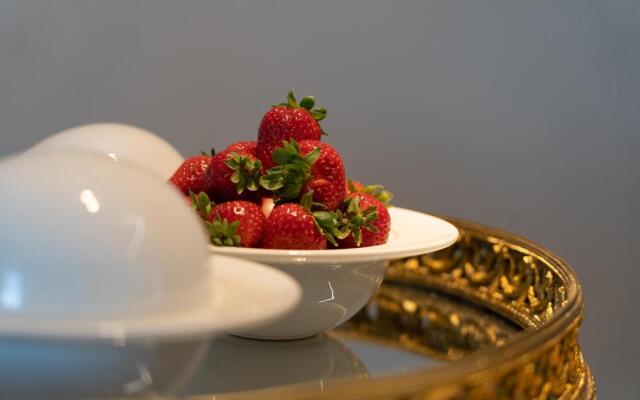 Piccola Maesta Boutique Rooms