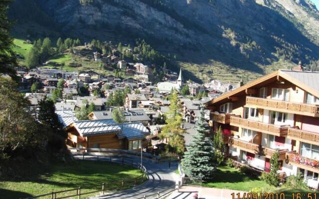 Chalet Lea