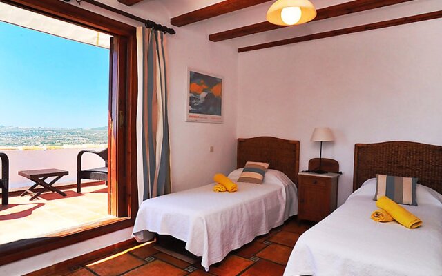 House Nostra Javea