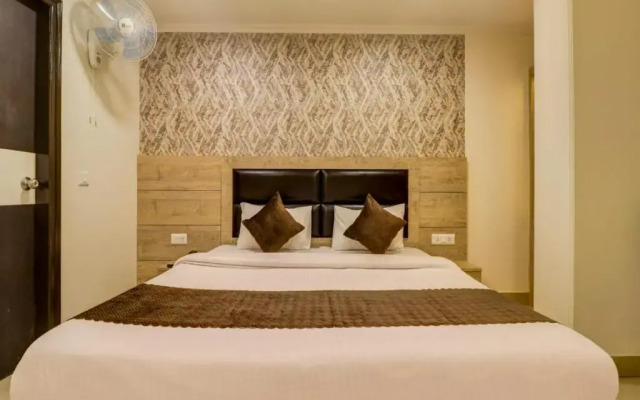 OYO Rooms Karol Bagh Near Hanuman Mandir