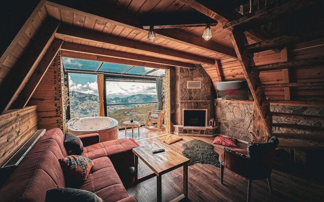 Organikkoy Bungalov