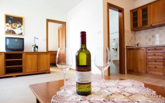 Gostisce Stari Hrast