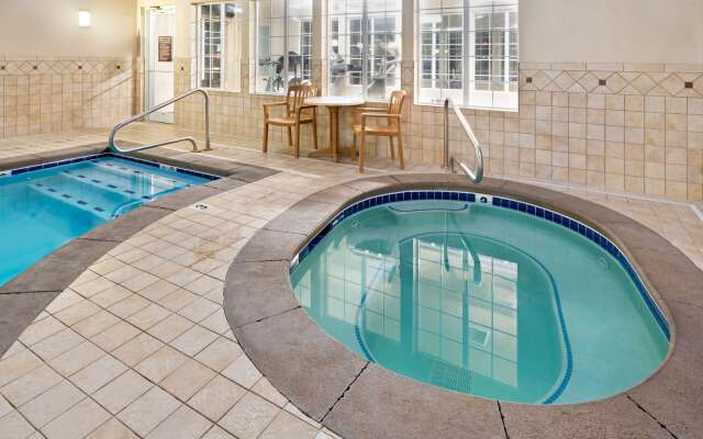 La Quinta Inn Missoula