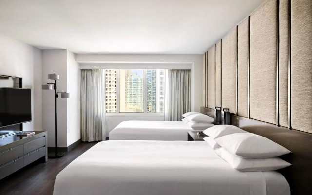 San Francisco Marriott Marquis
