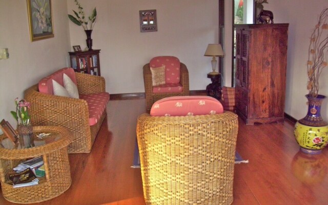 2 Bedroom Villa Fann SDV089-By Samui Dream Villas