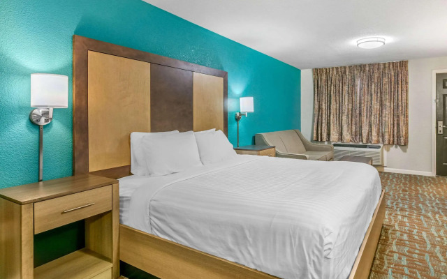 The Inn at Midtown by FairBridge