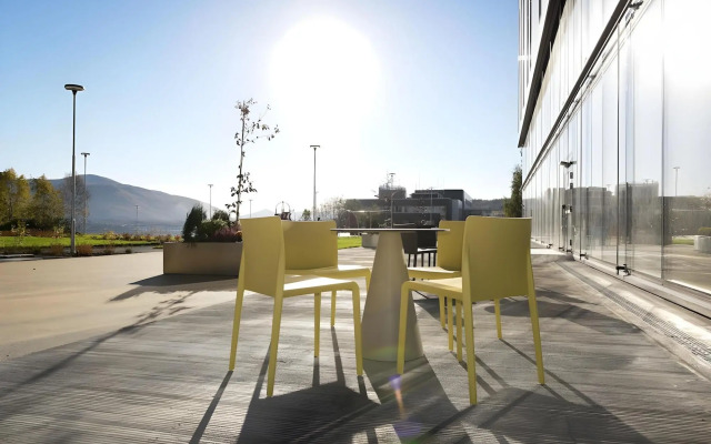 Pingvinhotellet UNN Tromsø