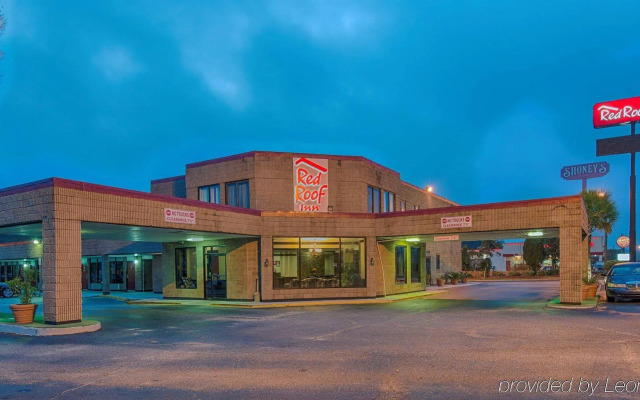 Red Roof Inn Dillon, SC