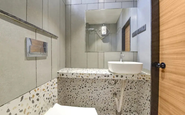 Fabhotel Kesar