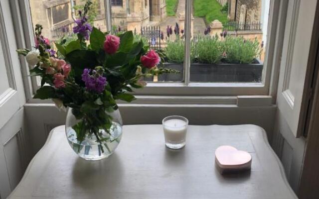 St Martins Apartment Stamford