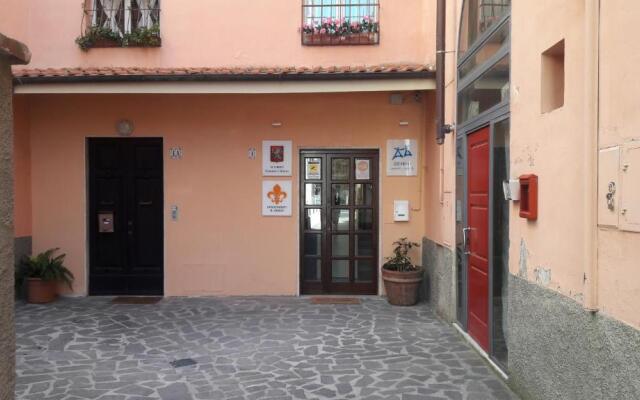 Grifo Apartment