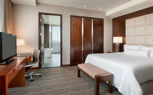 The Westin Phoenix Downtown