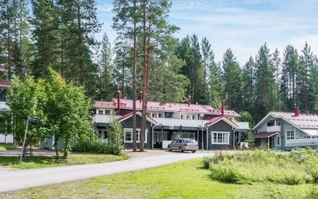 House Kalhu 3 Sotkamo