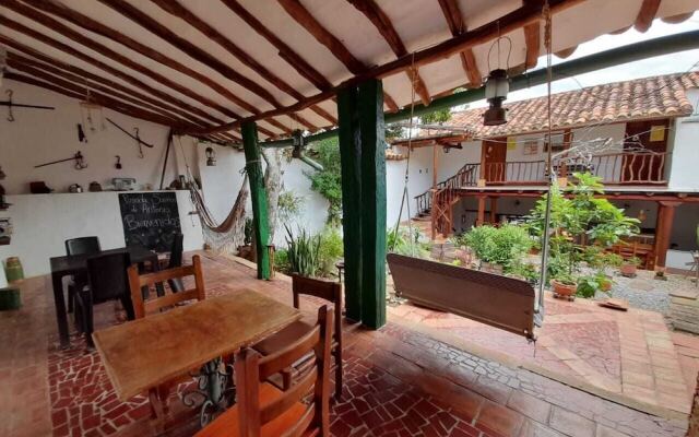 Posada Sueños de Antonio