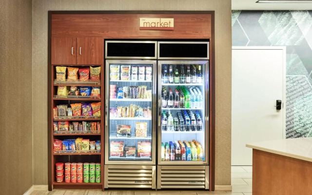 SpringHill Suites Phoenix Airport/Tempe
