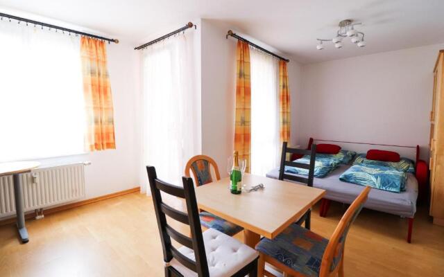 CozyNite Premium Apartment Schönbrunn 2