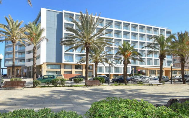 Ibiscus Hotel