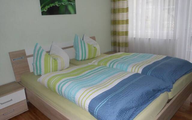 Holiday Home Weins Comfortable Vacation Home