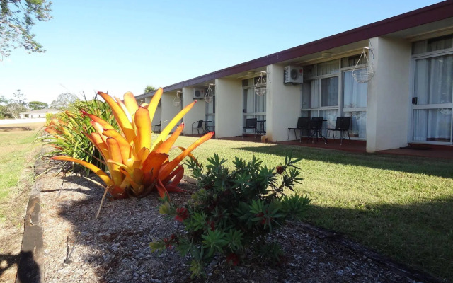 Atherton Motel