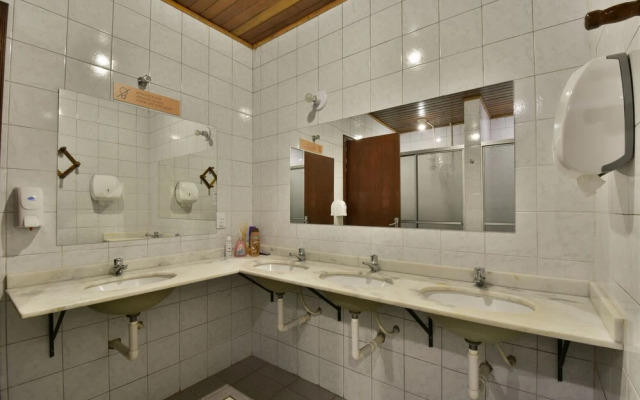 Hostel Chocolatchê