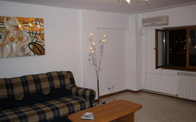 Apartament Ultracentral